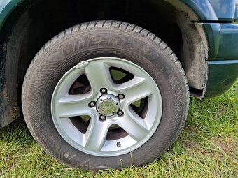 predám Suzuki grand Vitara - 10