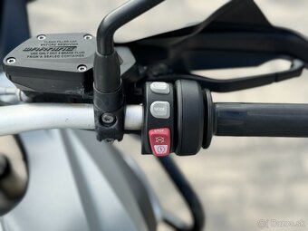 BMW R 1200 GS - 10