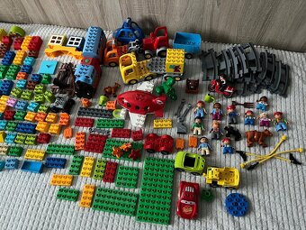 LEGO Duplo - 10