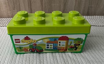 LEGO Duplo - 10