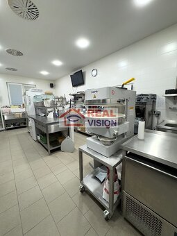 Výrazná zľava-odstúpenie gastroprevádzky v Poprade - 10