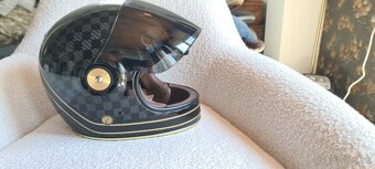 Bell Bullitt carbon Roland Sands Design L - 10