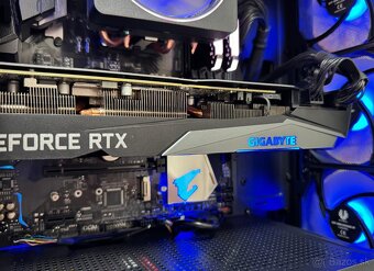 Ryzen 7 3700X\16GB\RTX 3070\SSD\850W Zdroj - 10