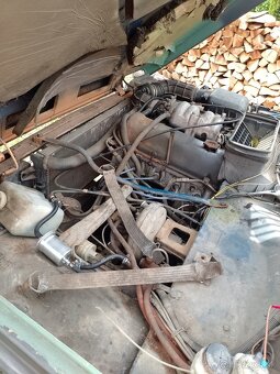 Lada Niva 1.7i - 10