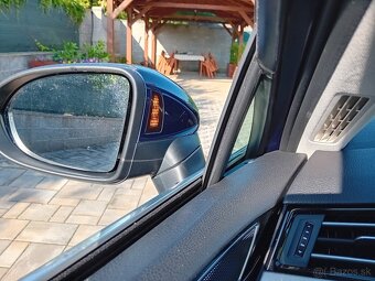Volkswagen Passat Variant B8 2.0tdi DSG - 10
