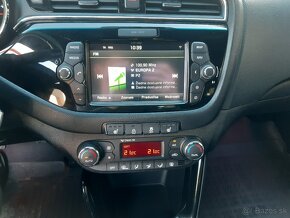 Rezervované-Kia Ceed 1.6 CRDi 100kW, M6, 3d. - 10