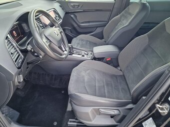 SEAT ATECA 2.0 TDI 150 XCELLENCE DSG - 10