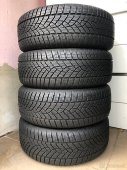 5x108 r19 kolesa disky volvo xc40 235/50 19 XC40 Volvo alu - 10