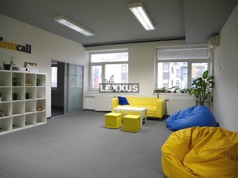 PRENÁJOM - lukratívne, klimatizované admin. priestory, Ružin - 10