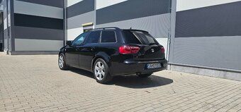 Seat EXEO - 10