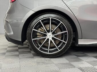 Mercedes-Benz A trieda Mercedes-AMG 35 mHEV 4MATIC - 10