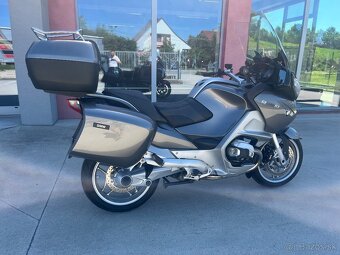 BMW R1200 RT - 10