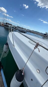 Four Winns Vista 378 - 10