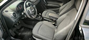 Audi A1 1.6tdi - 10