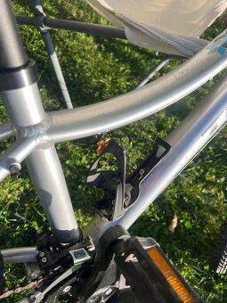 Trek Neko 2017 Kids / detský bicykel - 10