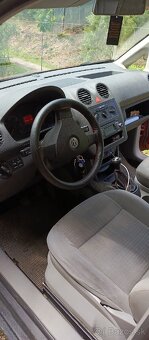 Caddy 1,9 Tdi 55kW - 10