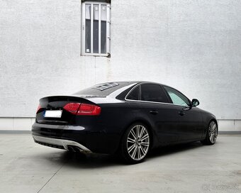 ✅Audi A4 B8 1,8 TFSI ✅ - 10