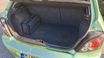 Peugeot 307 benzin - 10