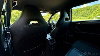 Seat Tarraco 2.0 TDI 147kW FR-Line 4Drive DSG - 10