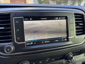 PEUGEOT EXPERT 2.0 BLUEHDI L3LONG ASPHALT 1.MAJITEL - 10