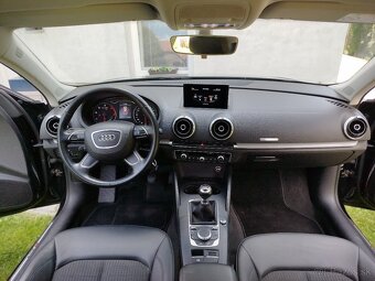 Audi A3 S-line - 10