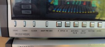 Hifi veža AIWA - 10