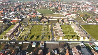 AKCIA Predaj: Rodinný dom, Dunajská Streda, 5 izieb, ÚP 10 - 10