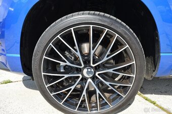 ŠKODA KAROQ 1,5TSI 110kW ACT EVO SPORTLINE M6 SLOVENSKÉ - 10