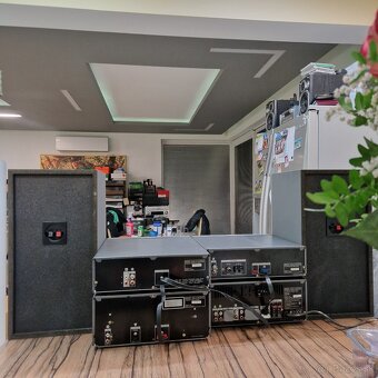 SONY EX-660...mini system... - 10