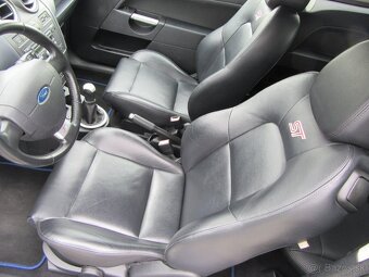 Ford Fiesta ST 150 - 10