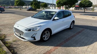 Ford Focus mk4 - 10
