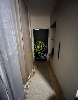 Moderný 1-izb. byt v novostavbe na Prístavnej ul. v Ružinove - 10