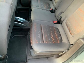 Opel Meriva 1.4 16V len 70000km - 10