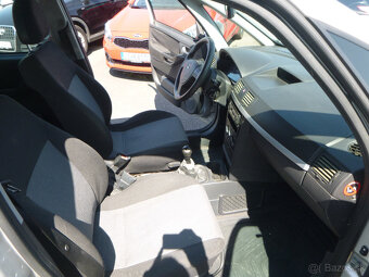 Opel Meriva 1,4i 16v 2005 - 10