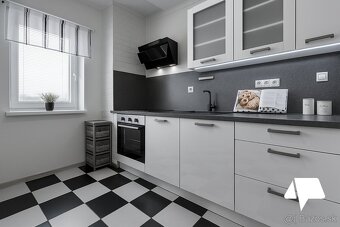 Predaj 6-izbový rodinný dom Čechynce - 10