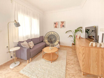 Rodinný dom 3+kk Torrevieja-Los Frutales, Španielsko - 10