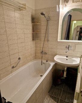 2-izb.tehl.byt, 59m2, Zimná ul,blízko centra, KE-Staré Mesto - 10