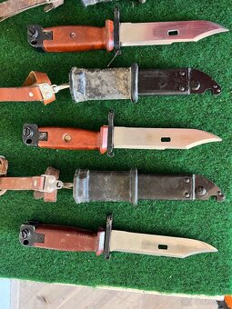 Bodak bajonet ak-47 - 10