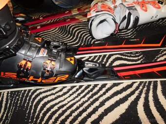 Elan Speedmagic 160cm - 10