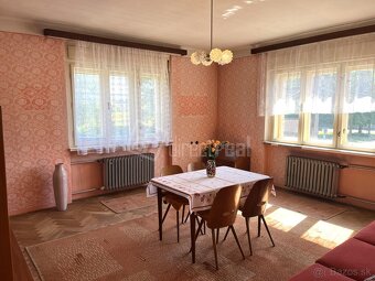 Predaj - rodinný dom - Elegantný 5 izbový dom na náme… - 10