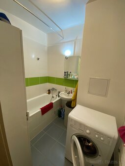 Prenajmem byt v Michalovciach - 10