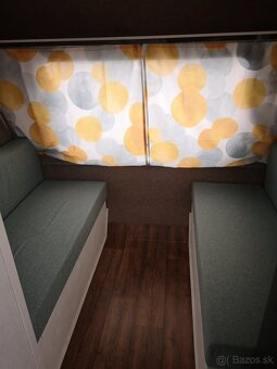 Niewiadow N126N nový interier - 10