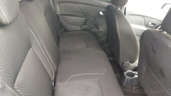 Dacia Logan MCV 0.9 TCe - 10