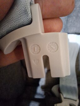 CYBEX Cloud Z2 i-Size Plus - 10