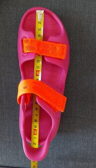 Barefoot 34, cena s poštovným - 10