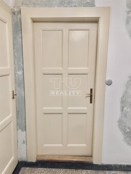 Na predaj 2i apartmán 55m2 v centre Banskej Štiavnice - 10