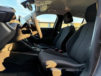 Peugeot 2008 1.2 PureTech - 10