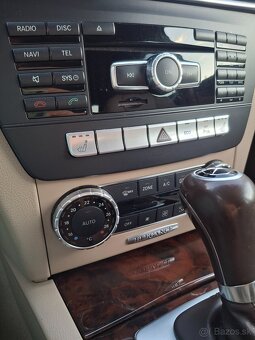 Mercedes C 200 Cdi OM (651) - 10