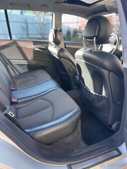 Mercedes-Benz E270cdi Airmatic - 10