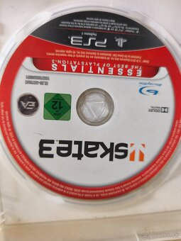 Predám PlayStation 3 (PS3) - 10